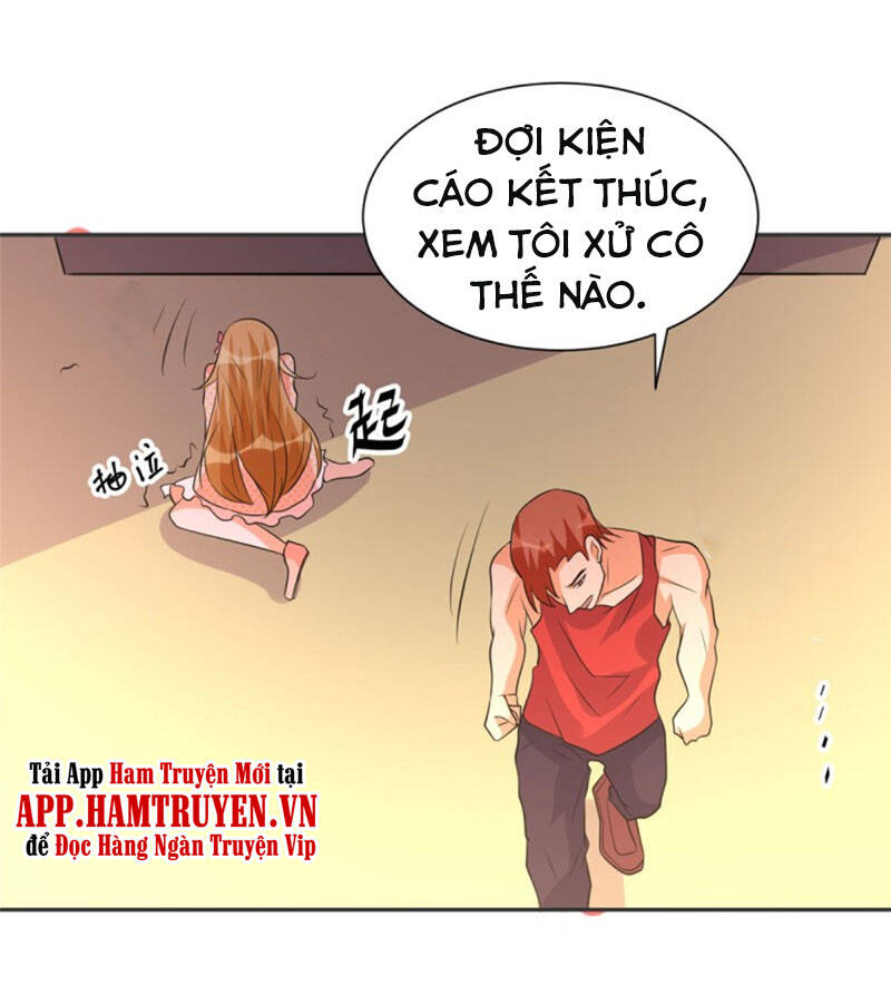 Đế Tế Chapter 80 - 14