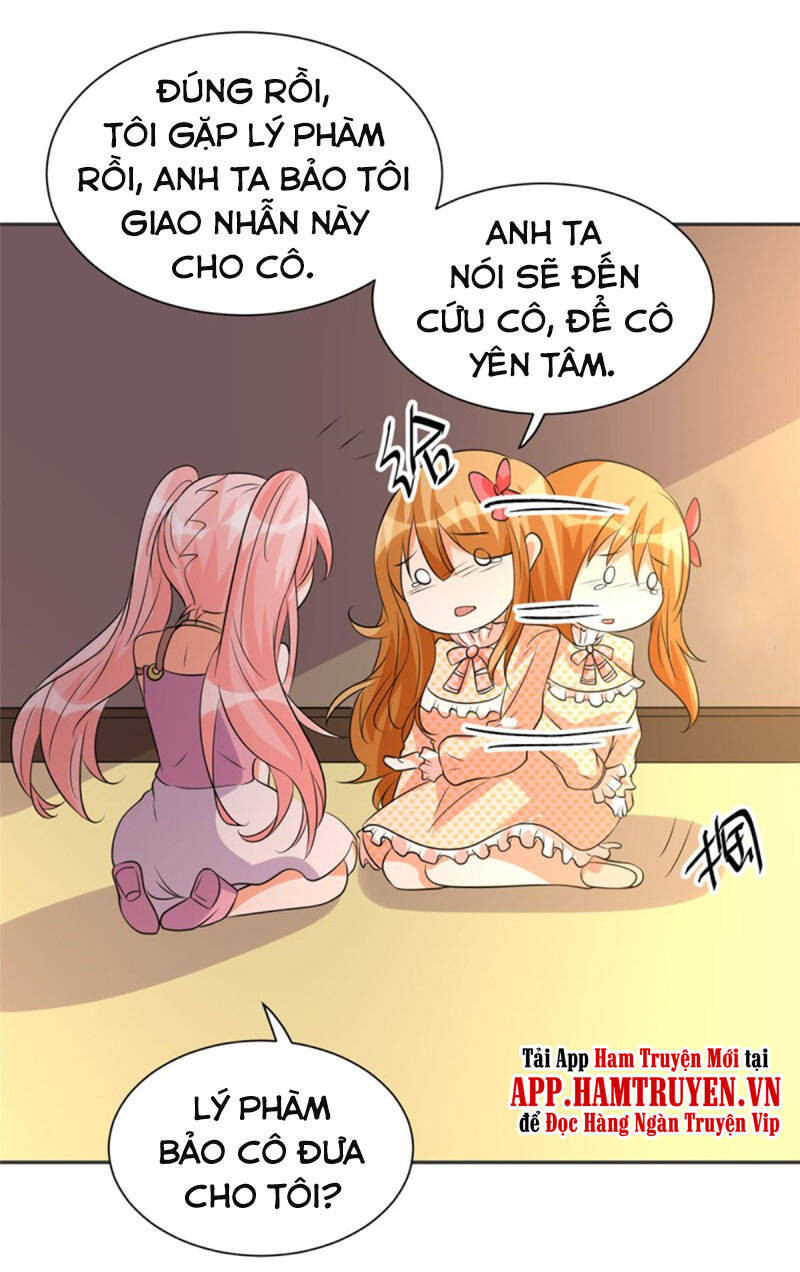 Đế Tế Chapter 80 - 18