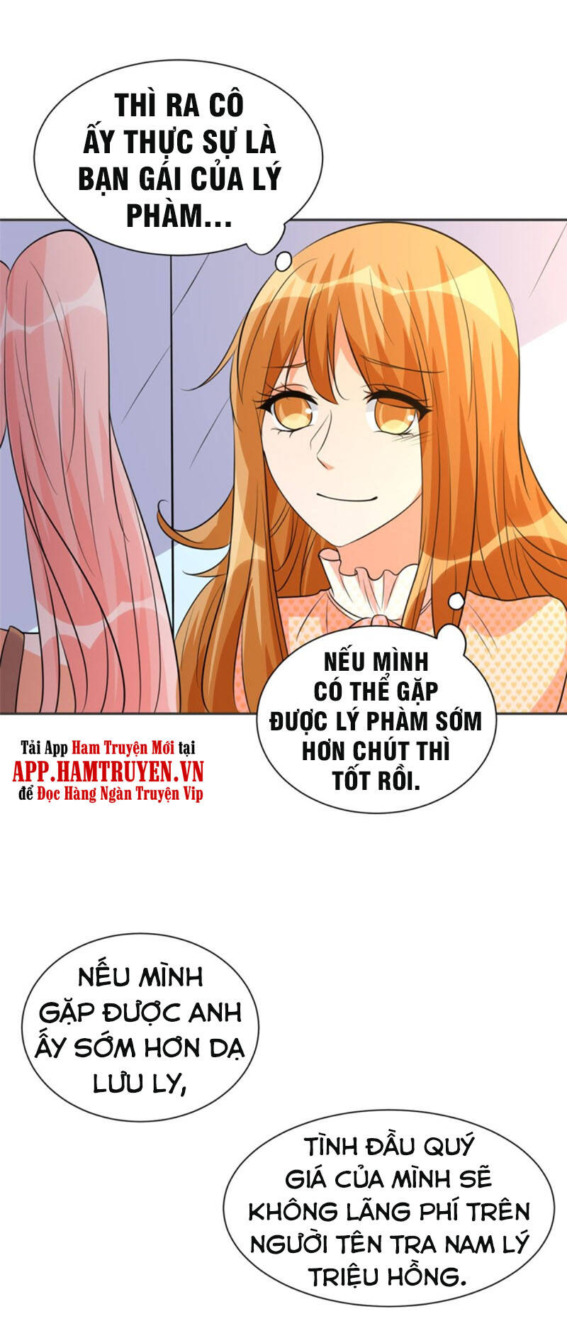 Đế Tế Chapter 80 - 20