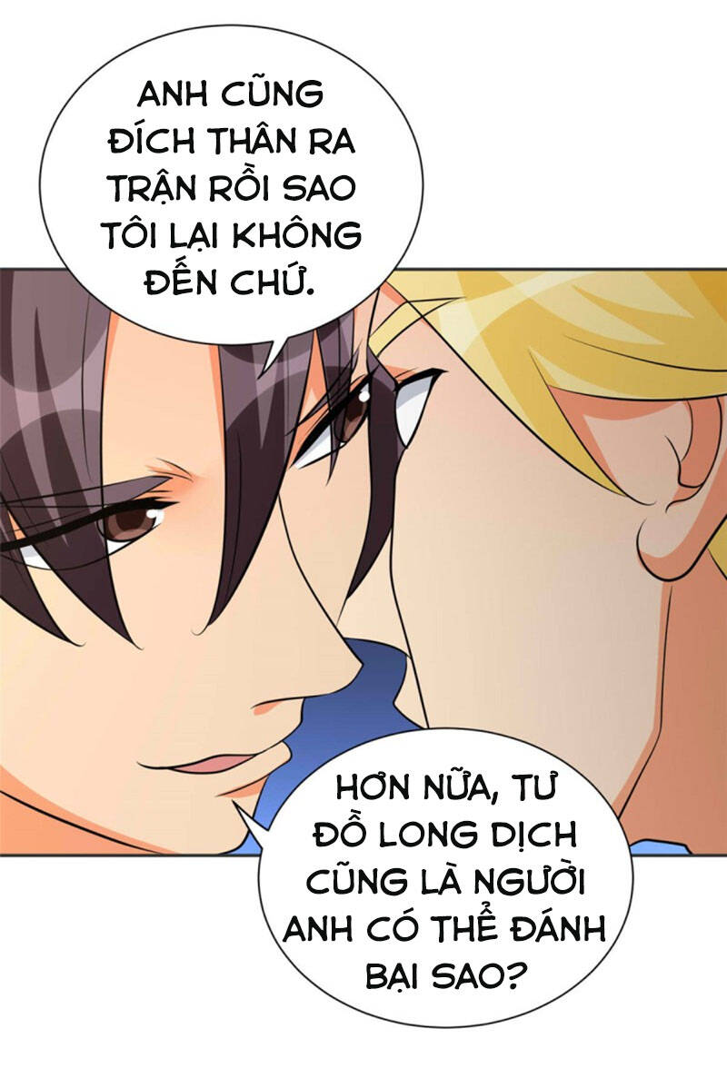 Đế Tế Chapter 80 - 27