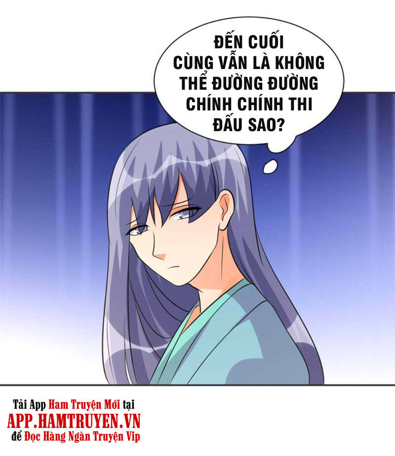 Đế Tế Chapter 80 - 34