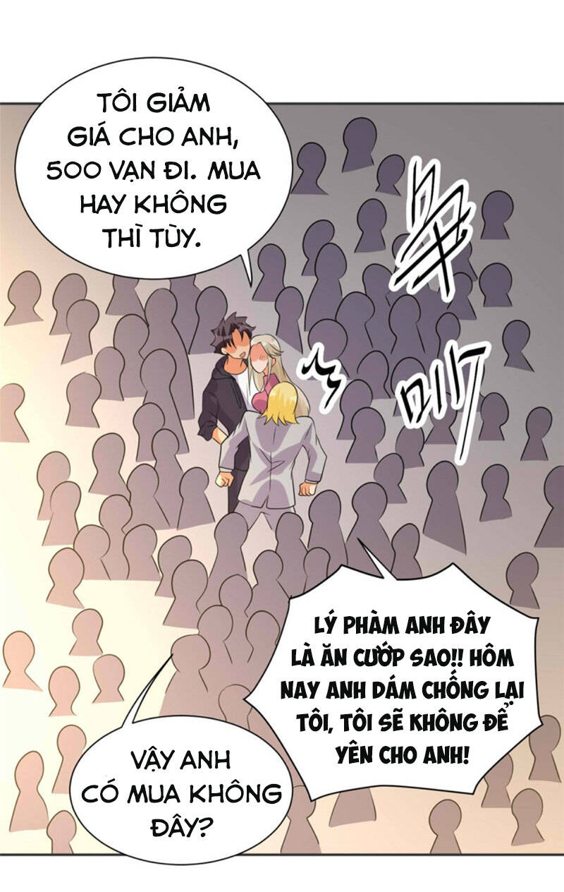 Đế Tế Chapter 80 - 39