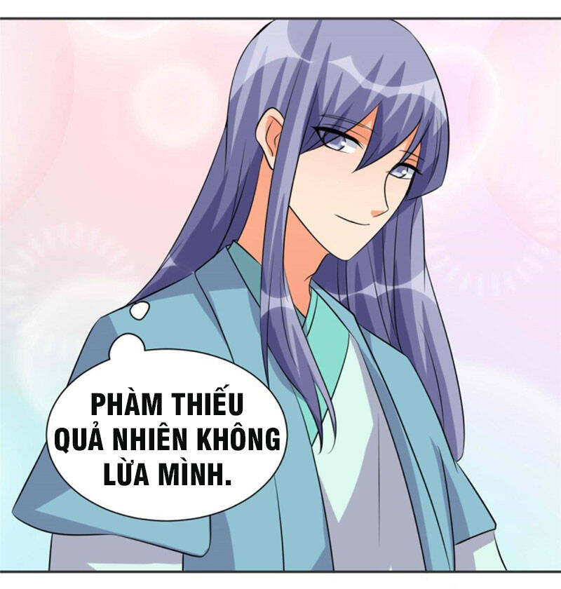 Đế Tế Chapter 80 - 43