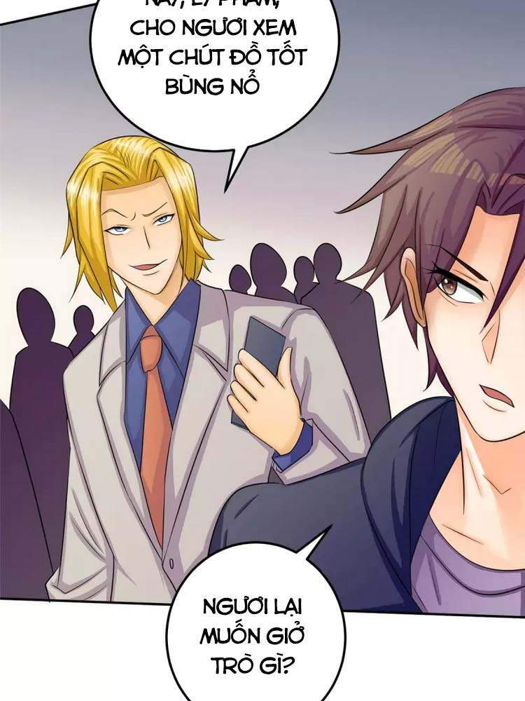 Đế Tế Chapter 81 - 2
