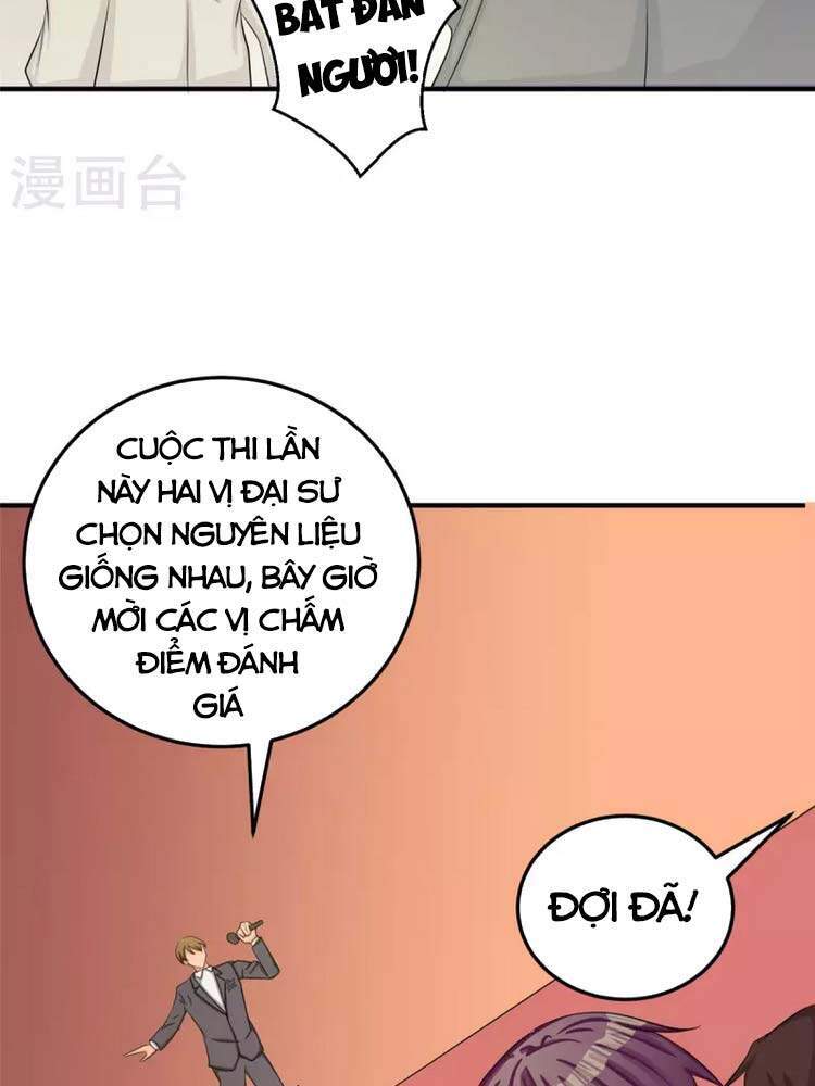 Đế Tế Chapter 81 - 10