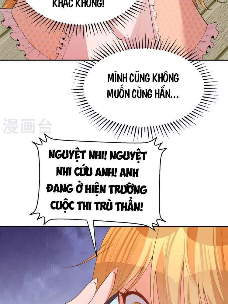 Đế Tế Chapter 82 - 25
