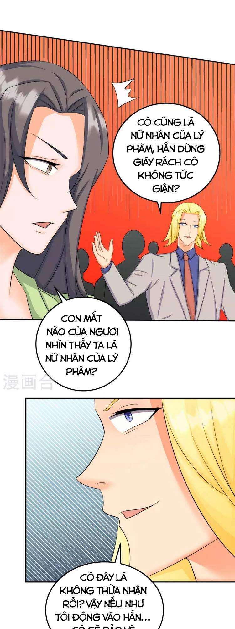 Đế Tế Chapter 83 - 19