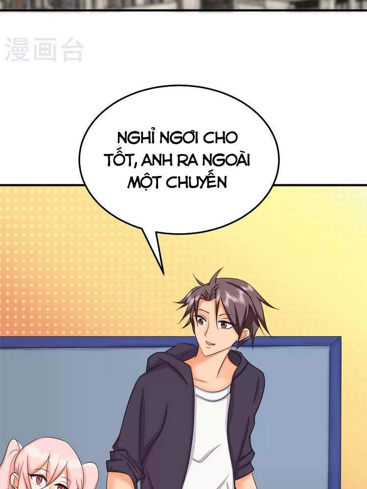 Đế Tế Chapter 83 - 22