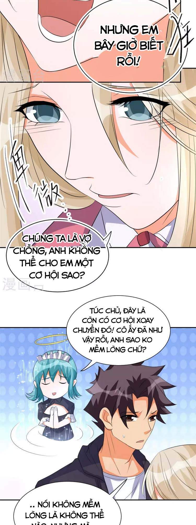 Đế Tế Chapter 84 - 11