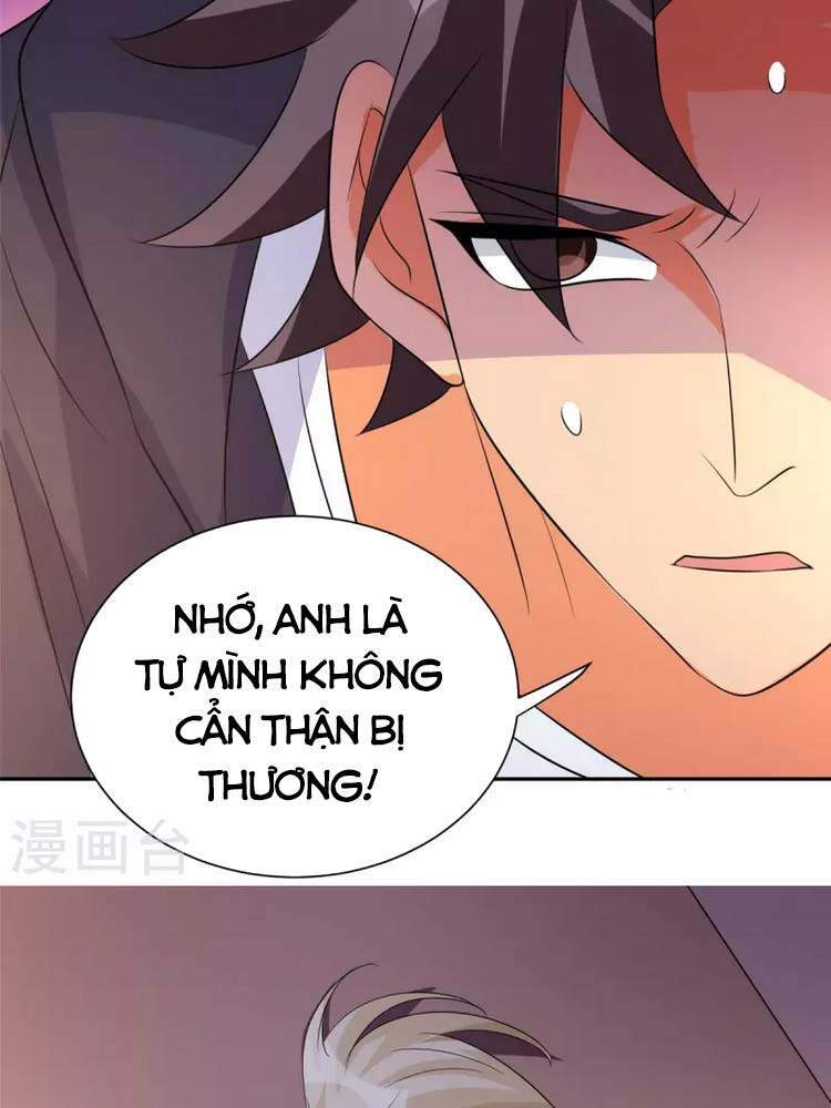 Đế Tế Chapter 84 - 21