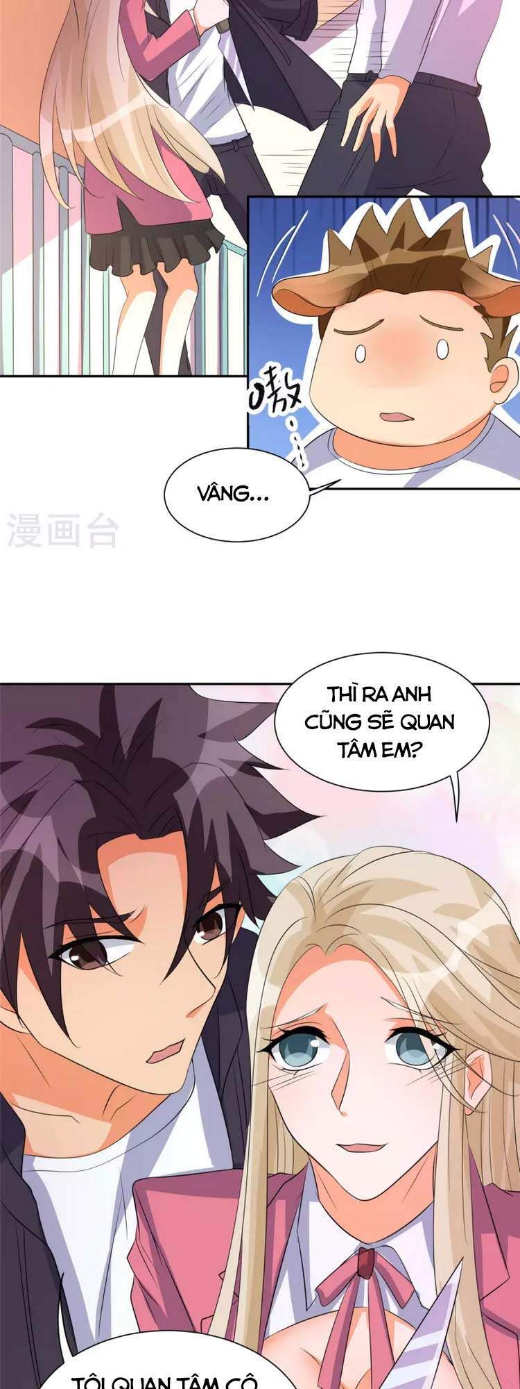 Đế Tế Chapter 84 - 9