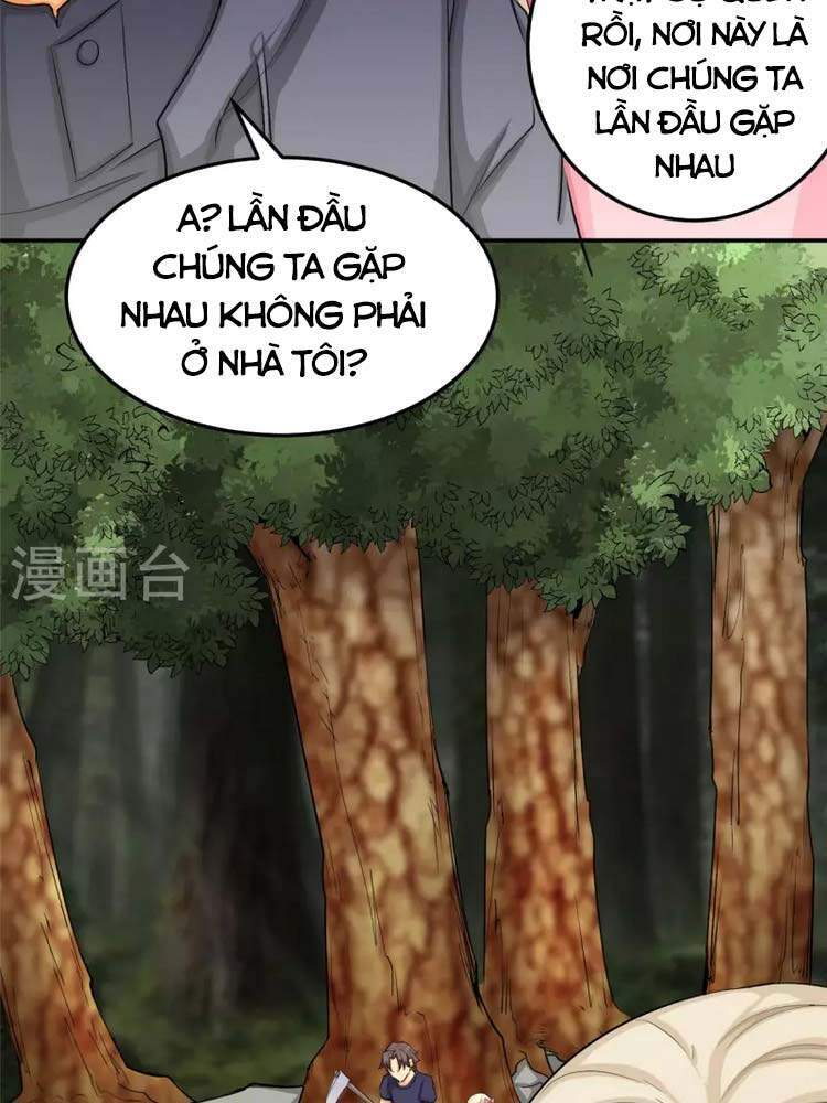 Đế Tế Chapter 85 - 12