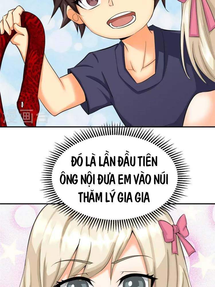 Đế Tế Chapter 85 - 14