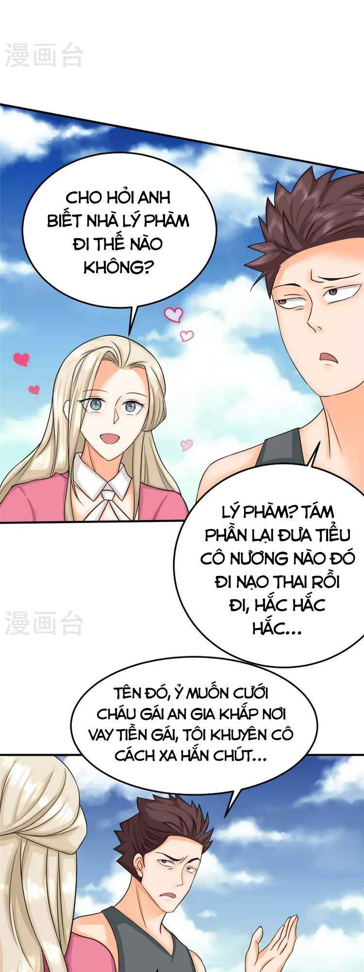 Đế Tế Chapter 85 - 19