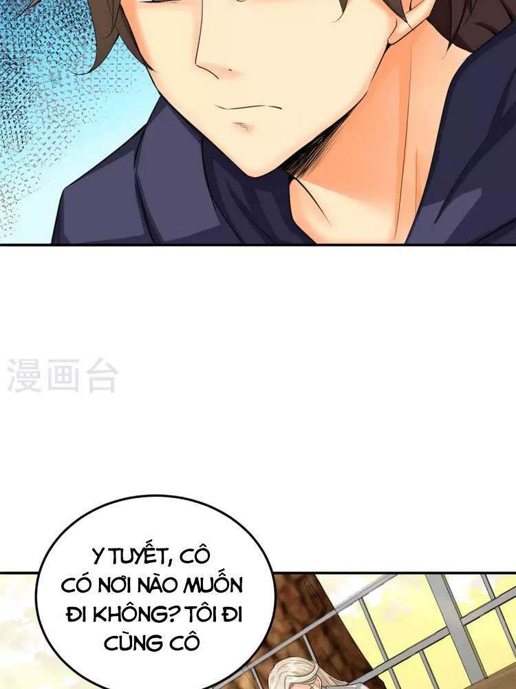 Đế Tế Chapter 85 - 4