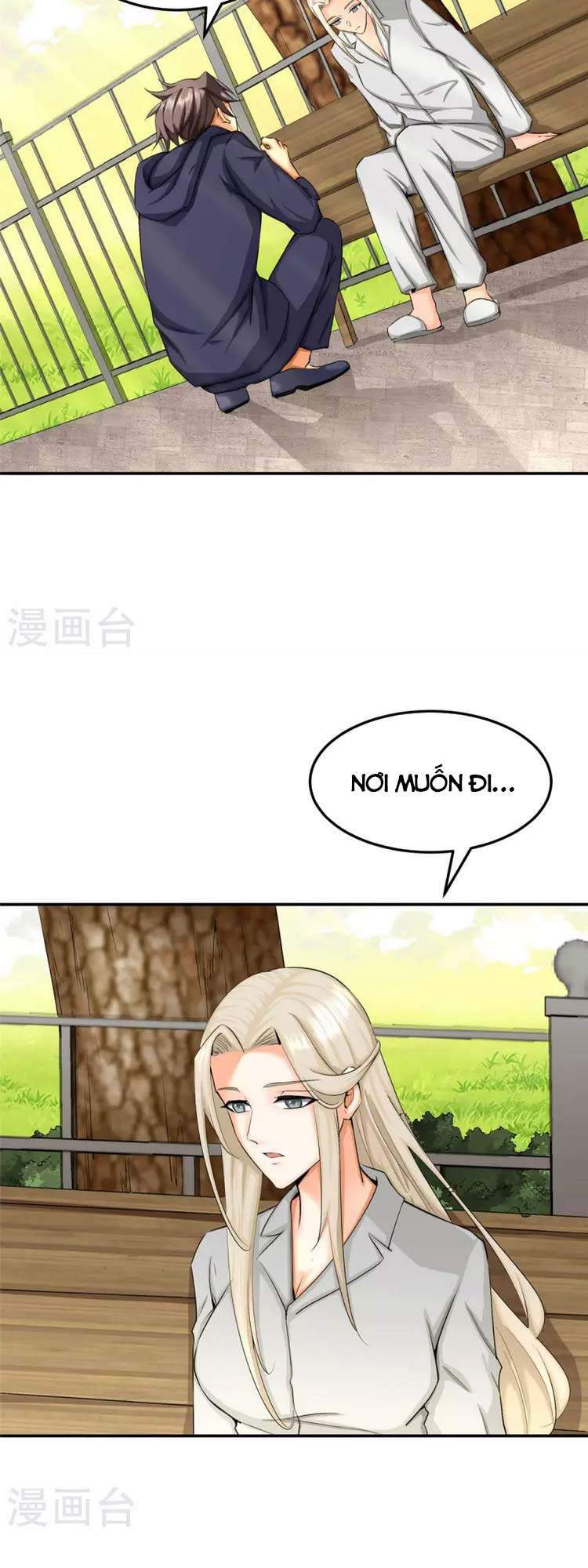 Đế Tế Chapter 85 - 5