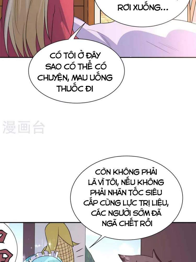 Đế Tế Chapter 86 - 16
