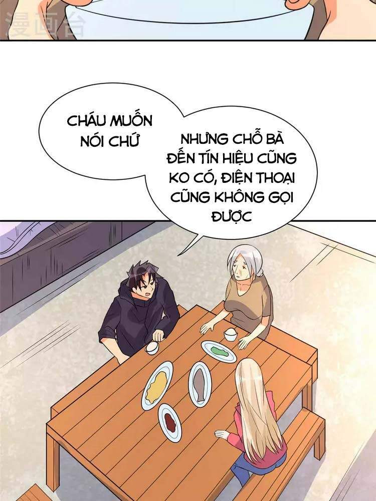 Đế Tế Chapter 86 - 18