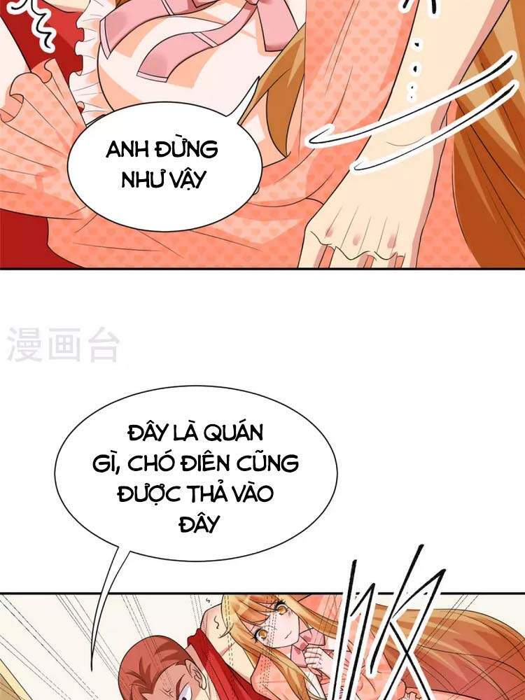 Đế Tế Chapter 87 - 12