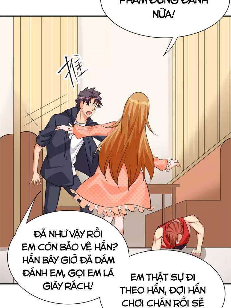Đế Tế Chapter 87 - 24