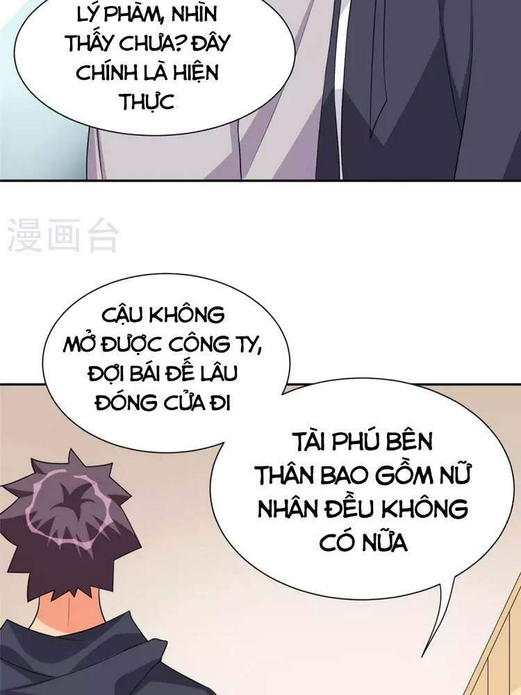 Đế Tế Chapter 87 - 26
