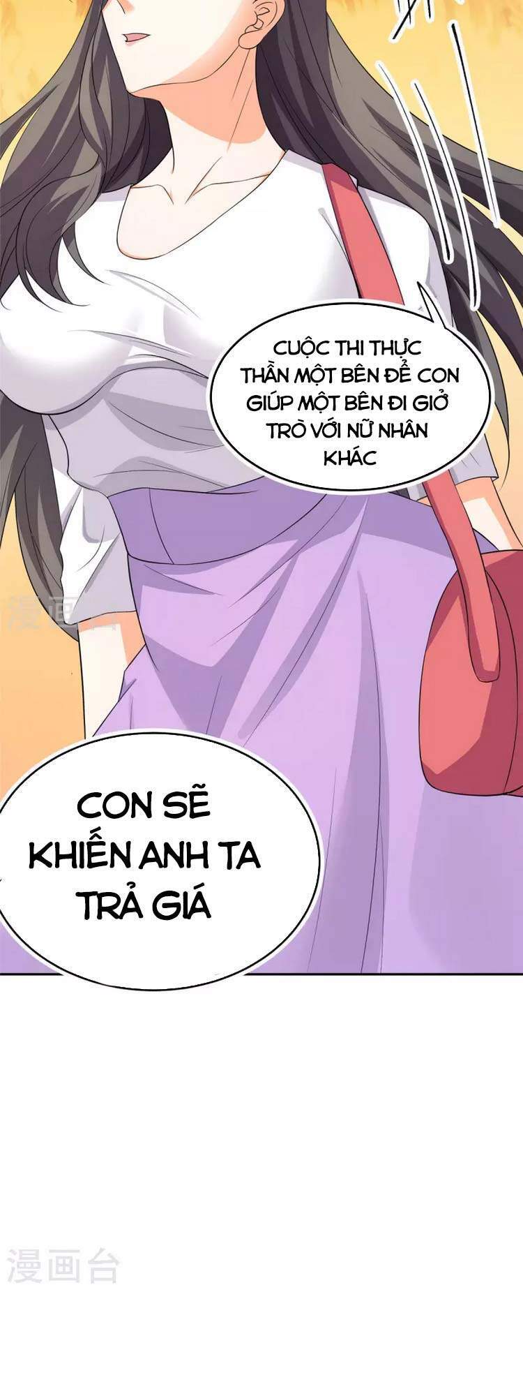 Đế Tế Chapter 87 - 5