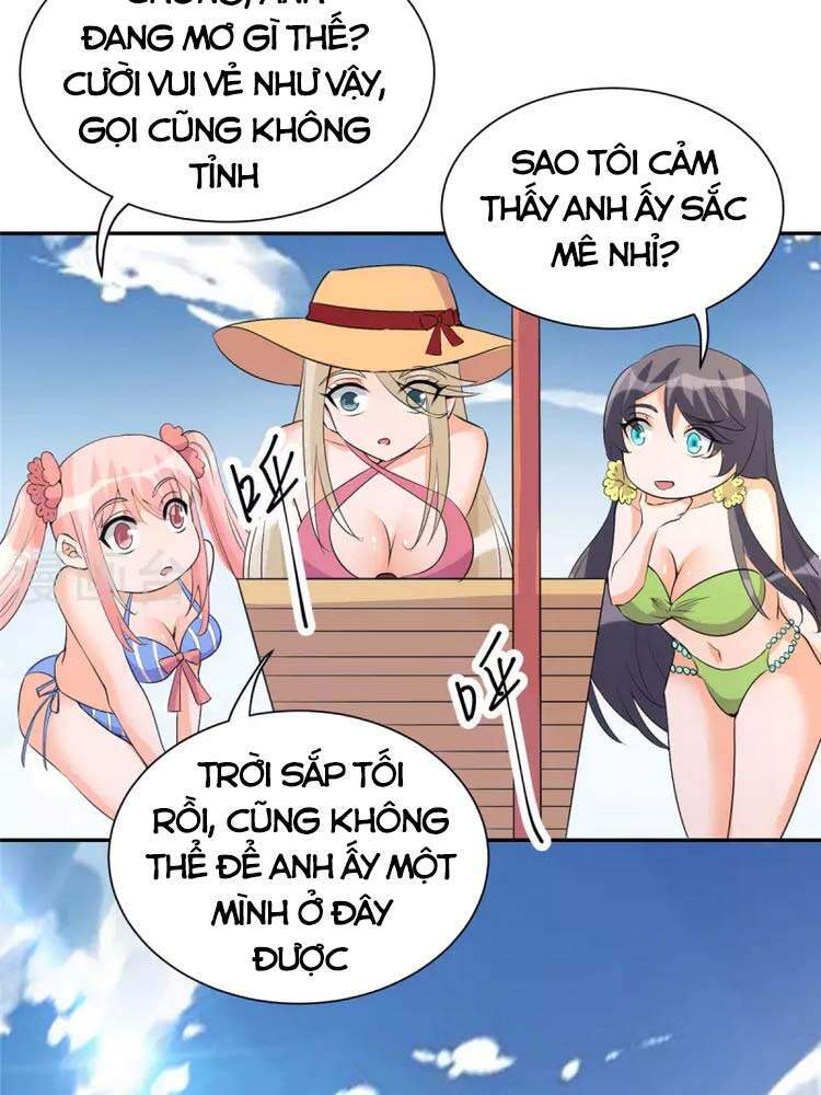 Đế Tế Chapter 88 - 24