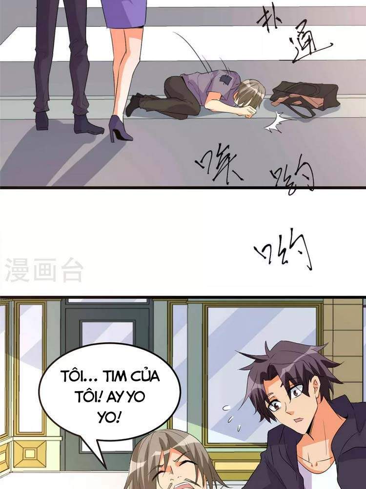 Đế Tế Chapter 89 - 26