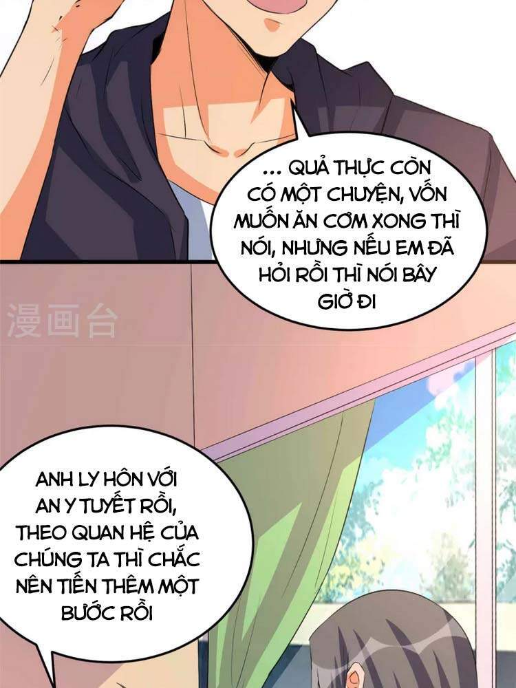 Đế Tế Chapter 89 - 4