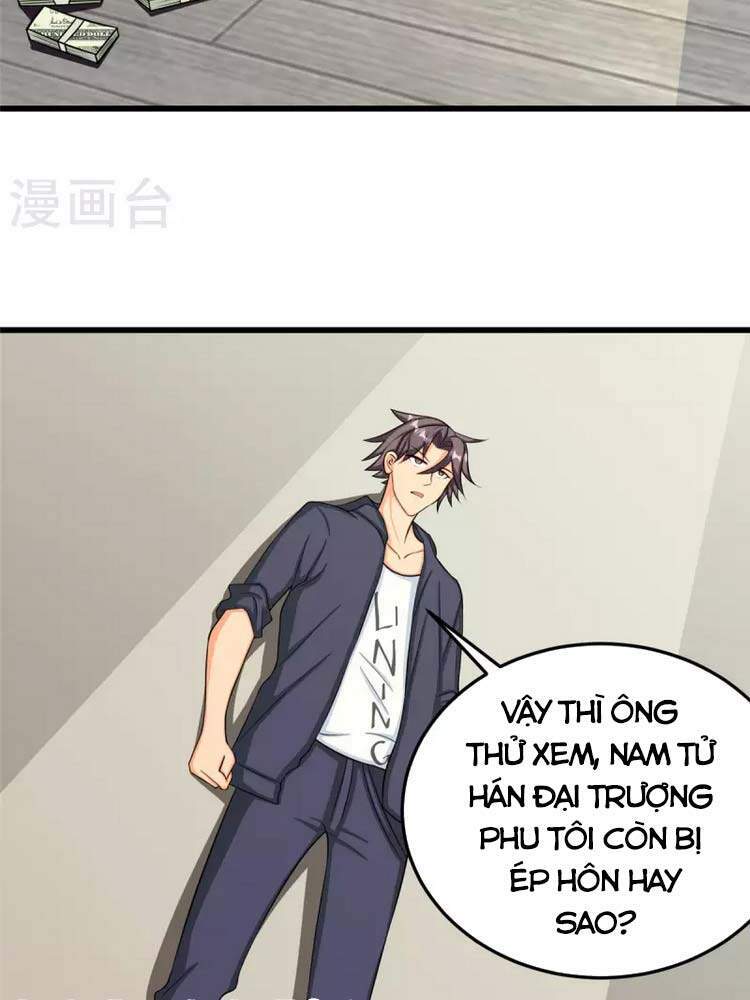 Đế Tế Chapter 91 - 10