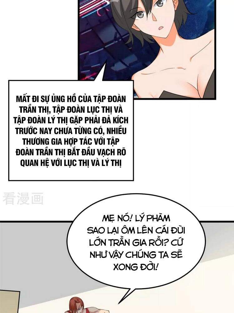Đế Tế Chapter 93 - 2