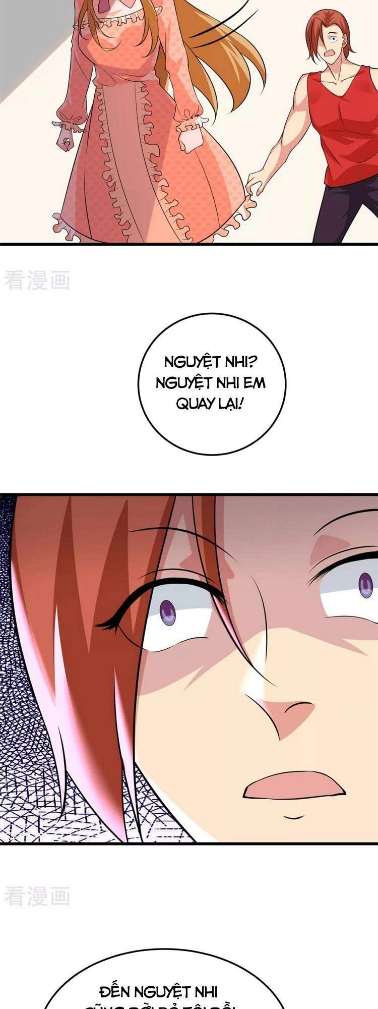 Đế Tế Chapter 93 - 13