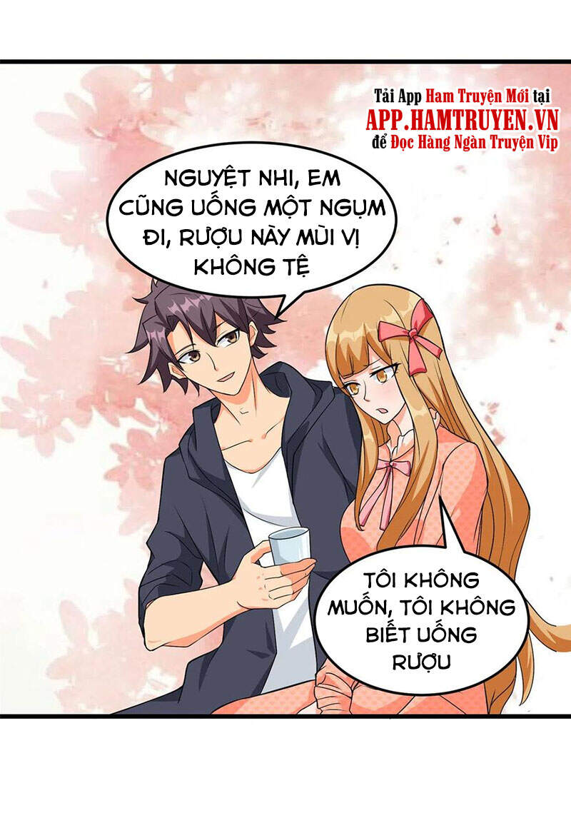 Đế Tế Chapter 95 - 1