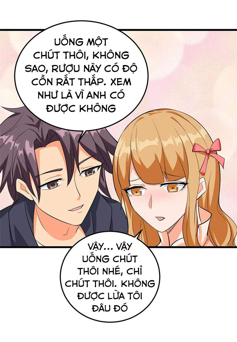 Đế Tế Chapter 95 - 2