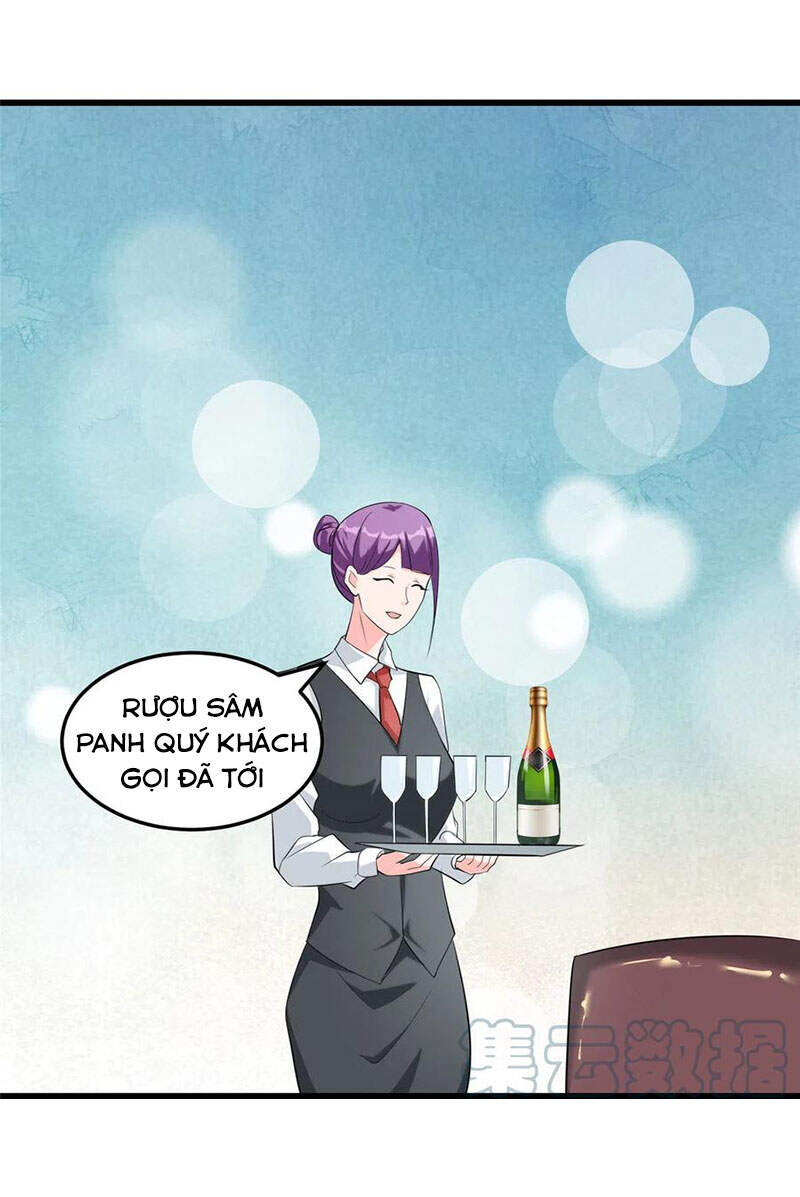 Đế Tế Chapter 95 - 12