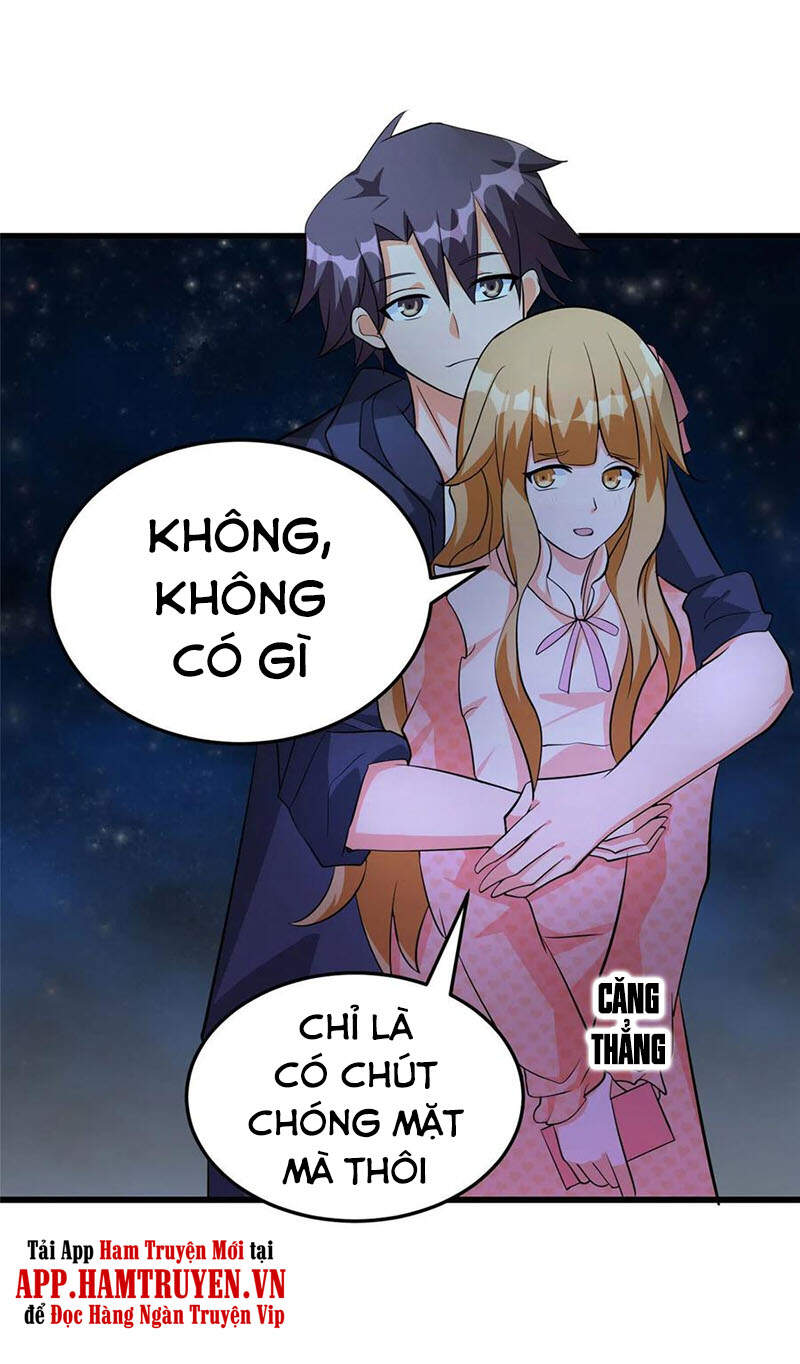 Đế Tế Chapter 95 - 19