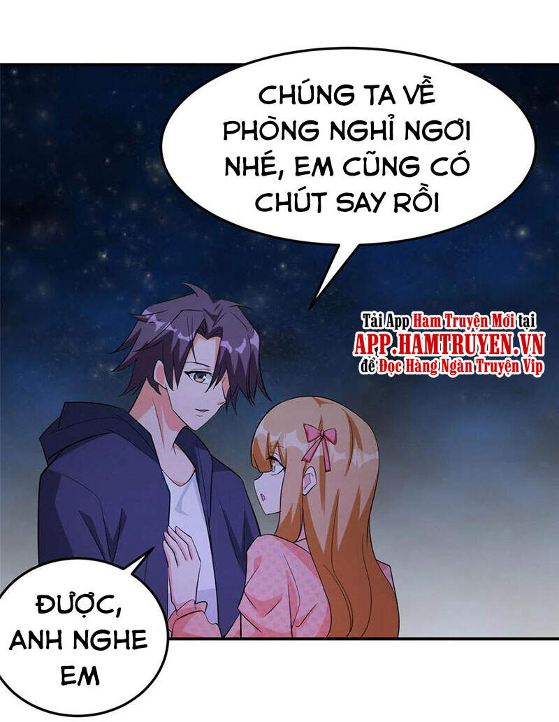 Đế Tế Chapter 95 - 21