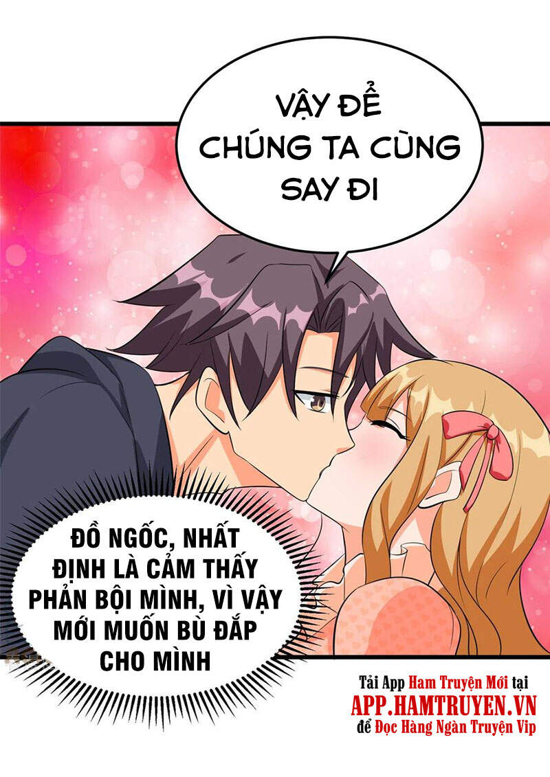Đế Tế Chapter 95 - 27