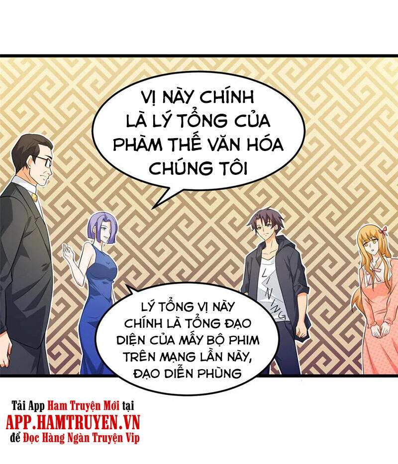 Đế Tế Chapter 95 - 7