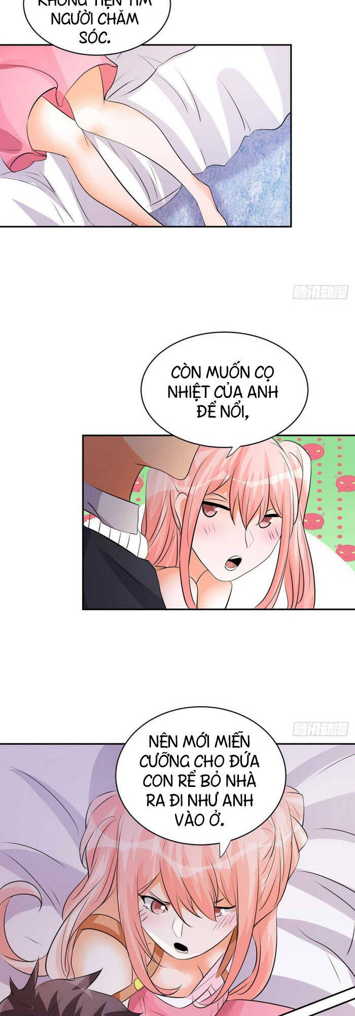 Đế Tế Chapter 28 - 23