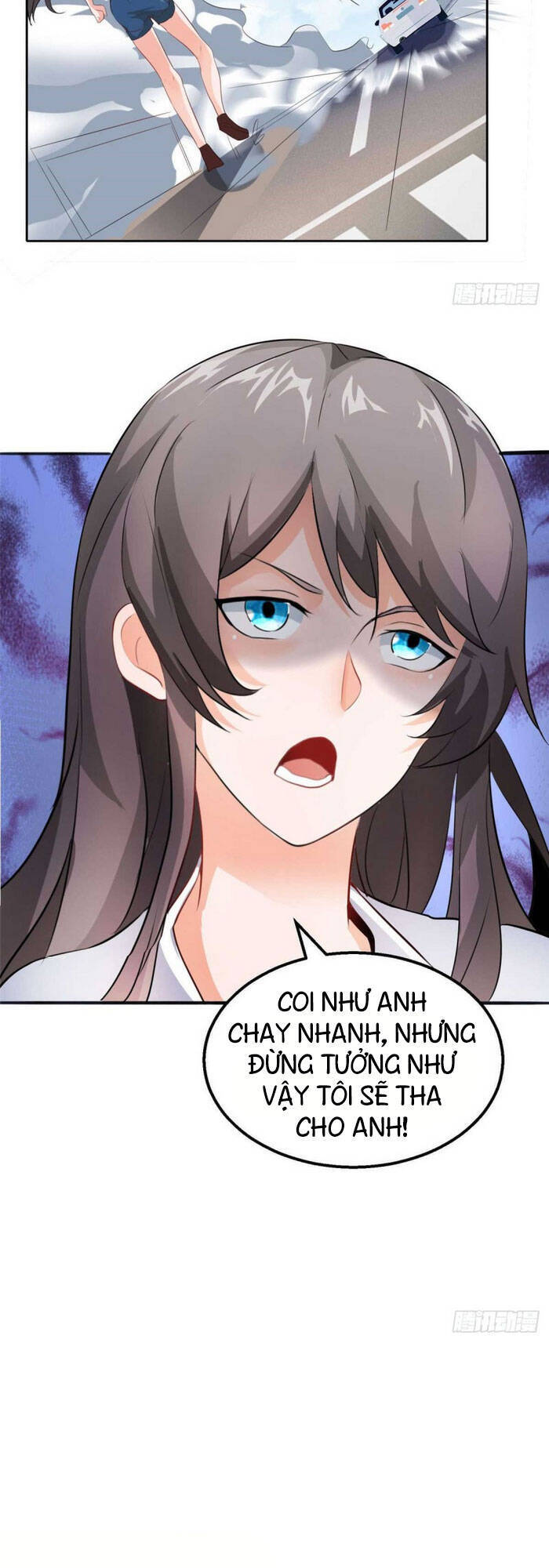 Đế Tế Chapter 28 - 9