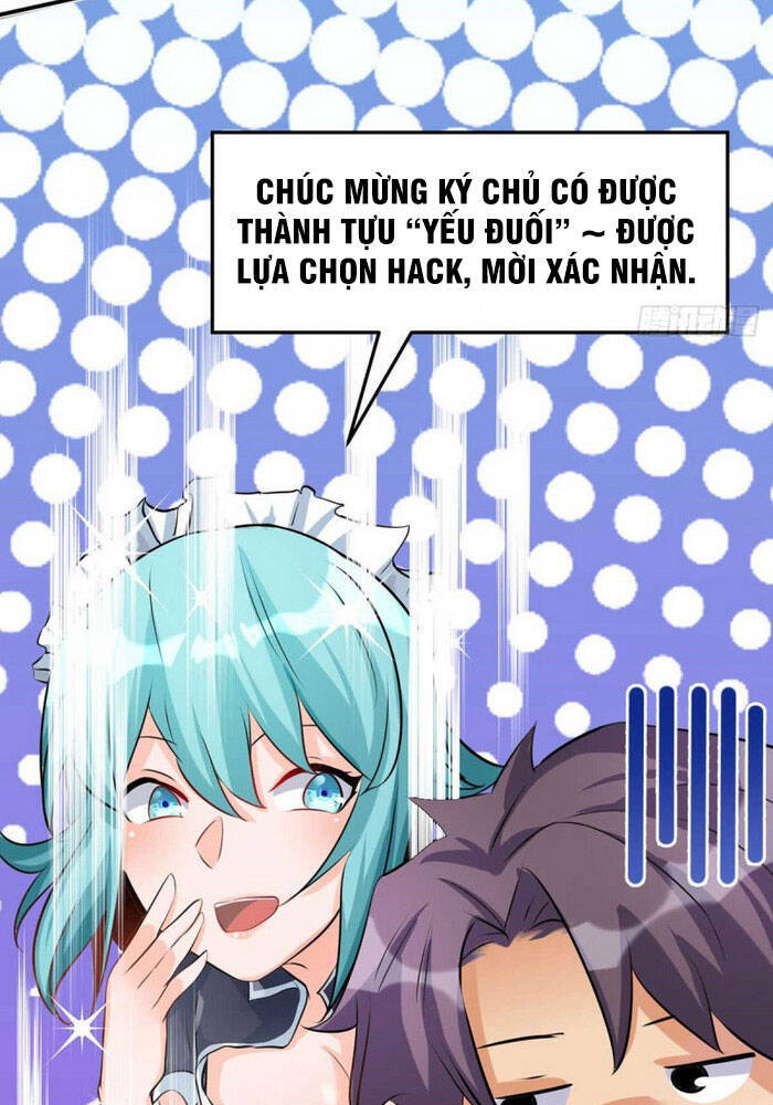 Đế Tế Chapter 30 - 16