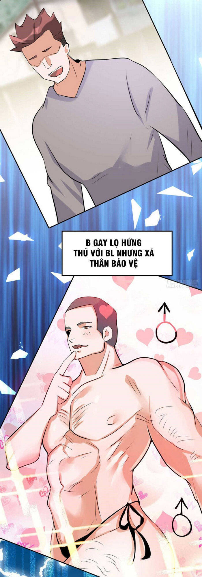 Đế Tế Chapter 30 - 18