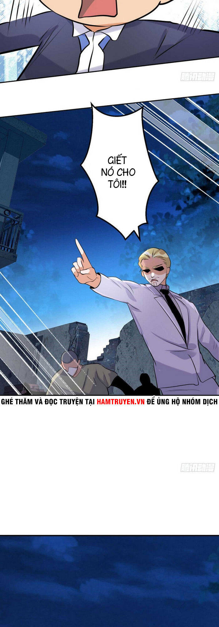 Đế Tế Chapter 30 - 20
