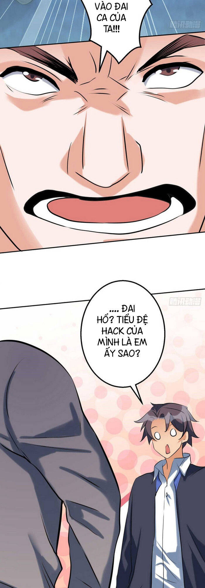 Đế Tế Chapter 30 - 24
