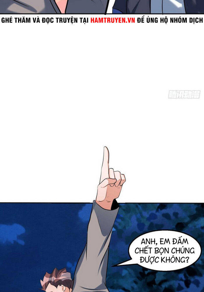 Đế Tế Chapter 30 - 25