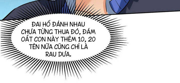 Đế Tế Chapter 30 - 27