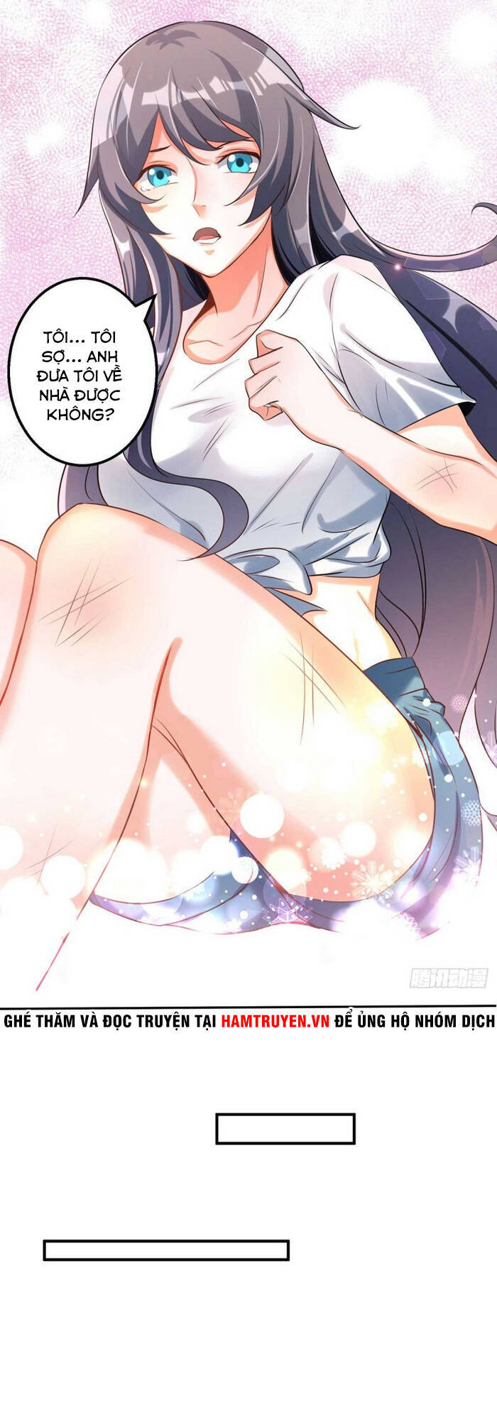 Đế Tế Chapter 31 - 11