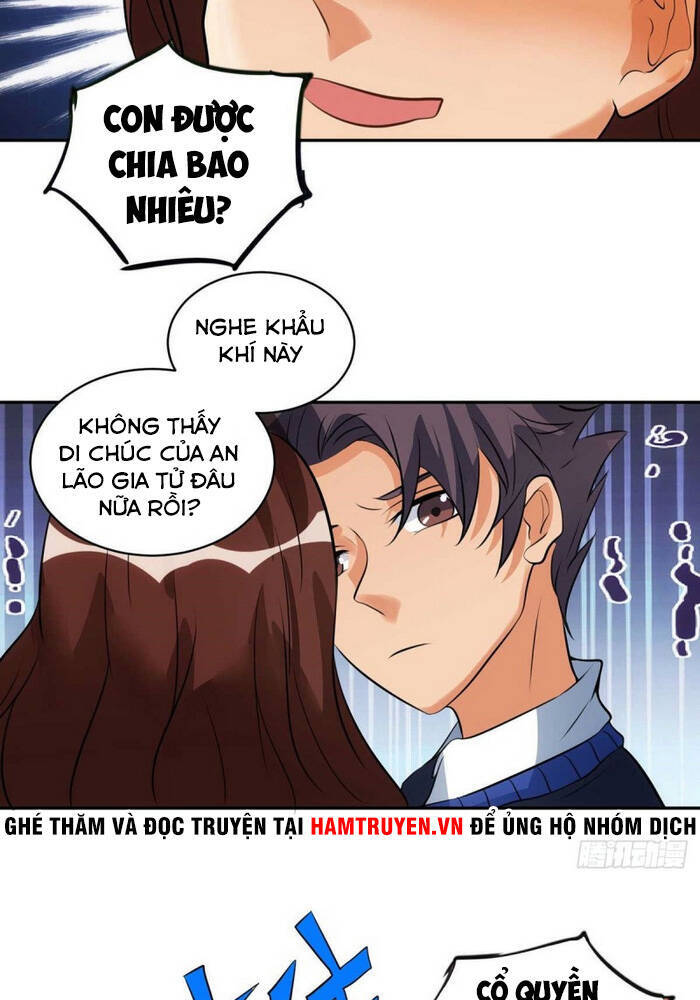 Đế Tế Chapter 32 - 14