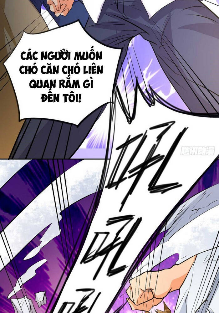 Đế Tế Chapter 32 - 24